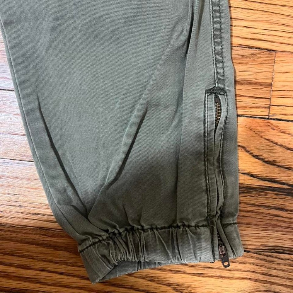 Sanctuary stovepipe cargo pants - Picture 3 of 5